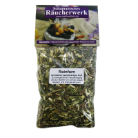 Rainfarn Räucherwerk 60ml zum RÄUCHERN & AUSRÄUCHERN