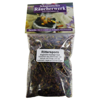 Rittersporn Räucherwerk 60ml zum RÄUCHERN & AUSRÄUCHERN