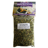 Schafgarbe Räucherwerk 60ml zum RÄUCHERN & AUSRÄUCHERN