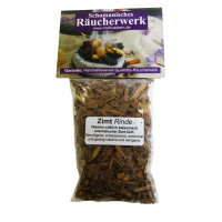 Zimt Zimtrinde Ceylon 50ml