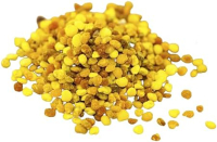 Blütenpollen - ganze Bienenpollen 720 (4x180) Kapseln