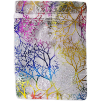 Bernstein Anhänger ca. 2cm mit Silberöse