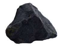 Schungit Shungite Stein Wasserstein aus Karelien für Edelsteinwasser