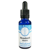 Rhodonit Essenz 30ml inkl. Beschreibung