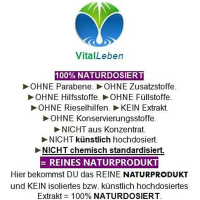 Kurkuma Schwarzer Pfeffer & Acerola 720 Kapseln