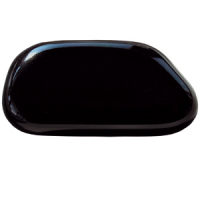 Onyx Glücksmagnet ca. 2-4cm Steinbock