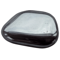 Hämatit Glücksmagnet ca. 2-4cm Skorpion