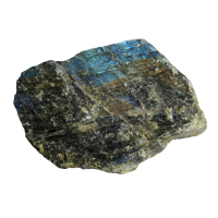 Labradorit Wasserstein