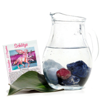 Wassersteinmischung Schütze 23. November - 21. Dezember