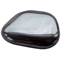 Hämatit Zauberkugel 5cm mit Zauberstein magisch