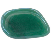 Aventurin Zauberkugel 4cm mit Zauberstein magisch