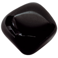 Onyx Heilstein nach Hildegard von Bingen ►Heilsteinapotheke Grundstein #13