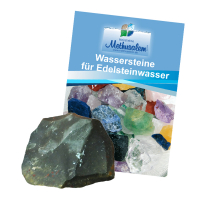 Heliotrop Wasserstein