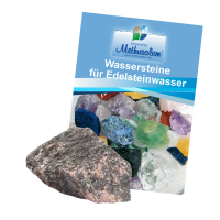 Rhodonit Wasserstein