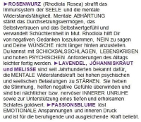 Resilienz & Selbstbewusstsein stärken 360 Kräuter Kapseln