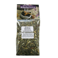 Kehraus Schutz & Abschlussräucherung Set 6-tlg