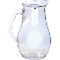 Edelsteinwasser Gehirn & Gedächtnis 5-tlg Set Wassersteine + 1 Liter Krug