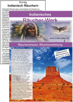 Weißer Salbei mit Drachenblut zum räuchern für Rauhnächte 3 Stück