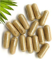 Salbei nach Hildegard von Bingen 720 Pulver Kapseln