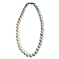 Angel Light 10mm Kugelkette ca. 42cm lang