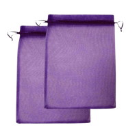 AMETHYST Edelstein Schmuckstein Chakrastein (7.Chakra) Wassersteine für Edelsteinwasser 2x Kristall Stücke ca. 6-7cm