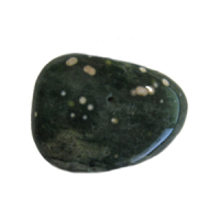 Ozeanjaspis Schmeichelstein ca. 2-4cm