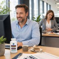 DIGESTIF 7 Kräuter & Bitterstoffe 4x120 Kapseln 3 + 1 Dose GRATIS Angebot