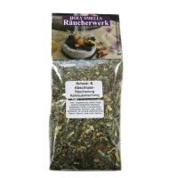 Schutz & Abschluss Rauhnacht Kehraus Räuchermischung 120ml