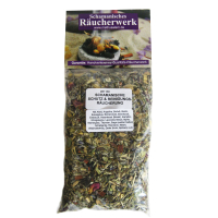 Schamanische Schutz & Reinigungsräucherung Räuchermischung 120ml