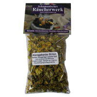 Königskerze Blüten Räucherwerk 60ml zum RÄUCHERN & AUSRÄUCHERN