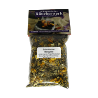 Griechischer Bergtee Räucherwerk zum räuchern für Rauhnächte 60ml