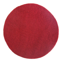 Therapie Klangschale Gelenkschale 900-1000g + Buch von Peter Hess