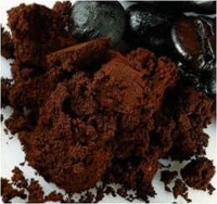 Myrrhe + Kamille + Kaffeekohle 360 Carbo Königs-Kapseln [OHNE Zusatzstoffe]