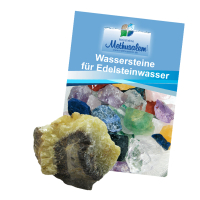 Septarien Wasserstein