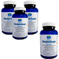 Knochen Knorpel Booster 480 Pulver Kapseln