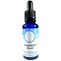 Aventurin Essenz 30ml inkl. Beschreibung