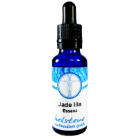 Jade lila Essenz 30ml inkl. Beschreibung