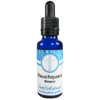 Rauchquarz Essenz 30ml inkl. Beschreibung
