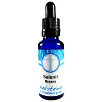 Selenit Essenz 30ml inkl. Beschreibung