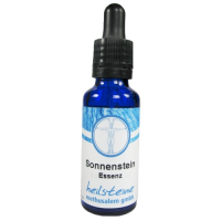 Sonnenstein Essenz 30ml inkl. Beschreibung