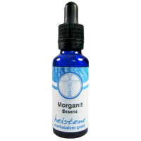 Morganit Essenz 30ml inkl. Beschreibung