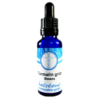 Turmalin grün Essenz 30ml inkl. Beschreibung