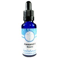 Alexandrit Essenz 30ml inkl. Beschreibung
