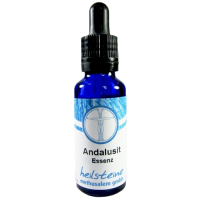 Andalusit Essenz 30ml inkl. Beschreibung