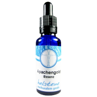 Apachengold Essenz 30ml inkl. Beschreibung