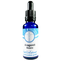 Aragonit Essenz 30ml inkl. Beschreibung