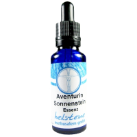 Aventurin Sonnenstein Essenz 30ml inkl. Beschreibung