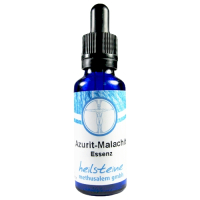 Azurit Malachit Essenz 30ml inkl. Beschreibung