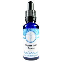 Bernstein Essenz 30ml inkl. Beschreibung