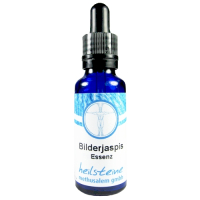 Bilderjaspis Essenz 30ml inkl. Beschreibung